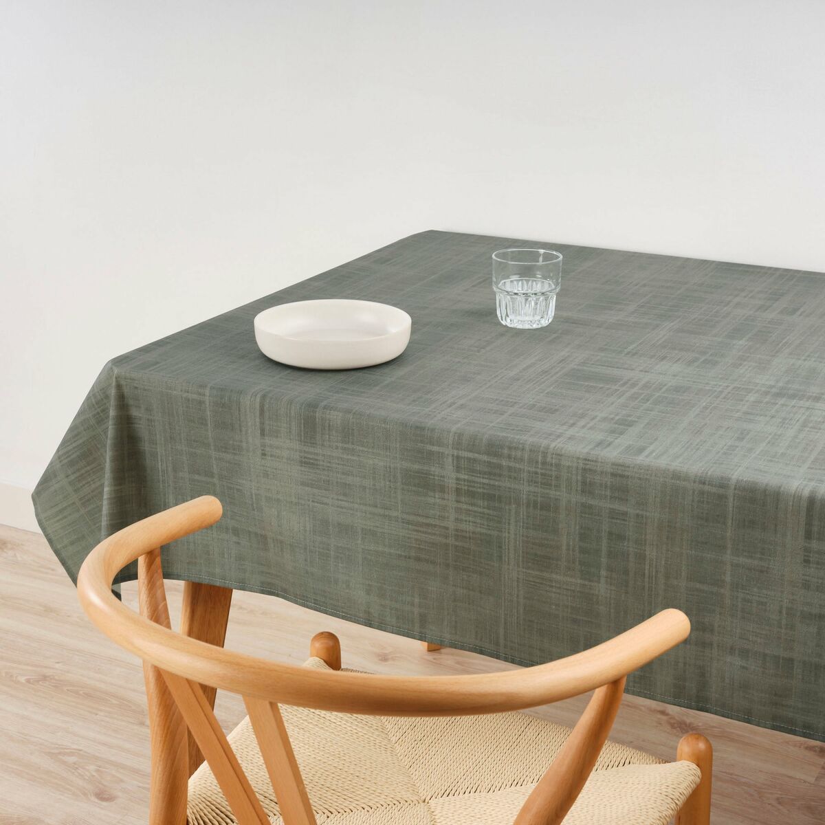Bordduk Belum Liso Baige 155 x 155 cm